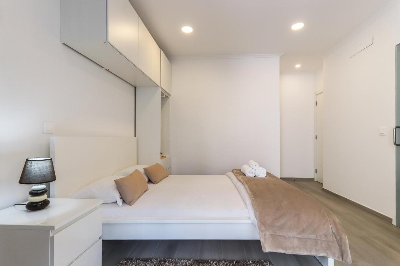 Downtown Lisbon Palma Suites By Hosty Exterior foto