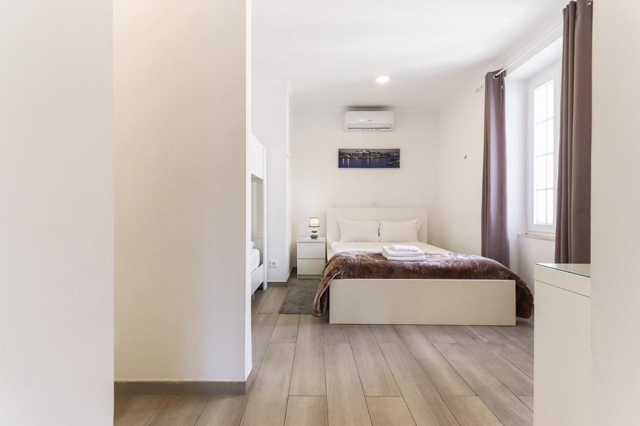Downtown Lisbon Palma Suites By Hosty Exterior foto