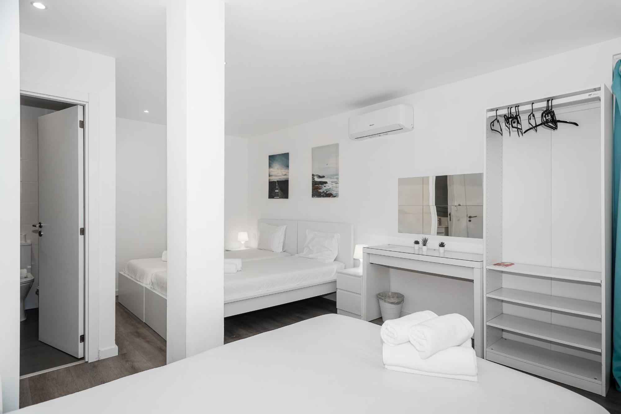 Downtown Lisbon Palma Suites By Hosty Exterior foto